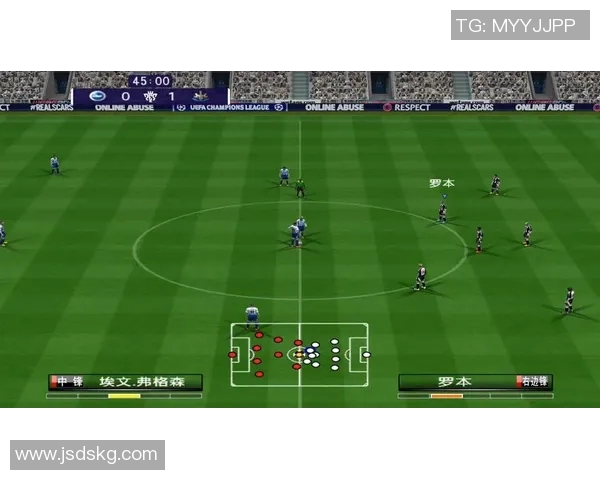 实况足球8经典球星回顾与技战术解析：传奇球员的巅峰时刻