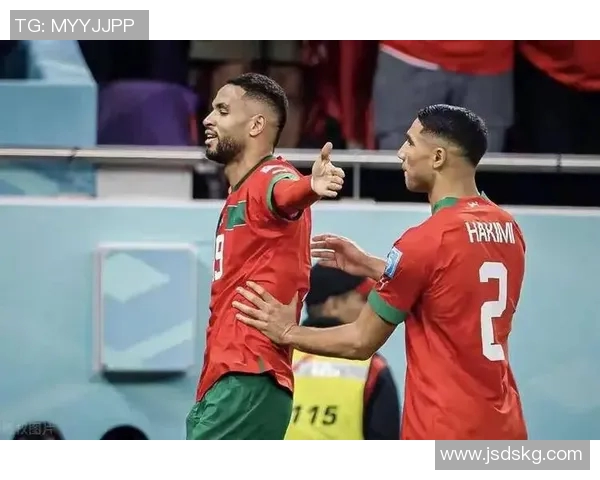 摩洛哥足球球星盘点及其在国际赛场的表现与影响力分析